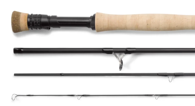 Orvis Helios 3D Fly Rod - Blue 6 Orvis Helios 3D Fly Rod - Blue - Image 6