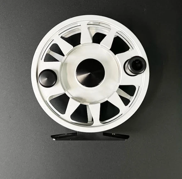 Tibor Back Country Reel - L/H 3 Tibor Back Country Reel - L/H - Image 3