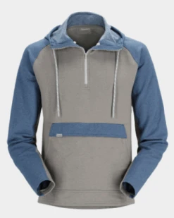 Simms - M's Vermilion Hoody 5 Simms - M's Vermilion Hoody -Catch Fish Tool Shop steelheathernavy