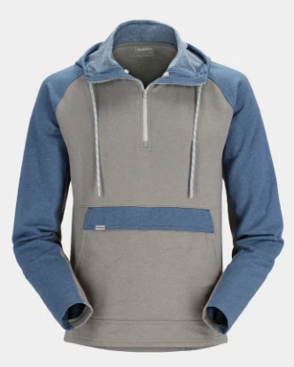 Simms - M's Vermilion Hoody 3 Simms - M's Vermilion Hoody - Image 3